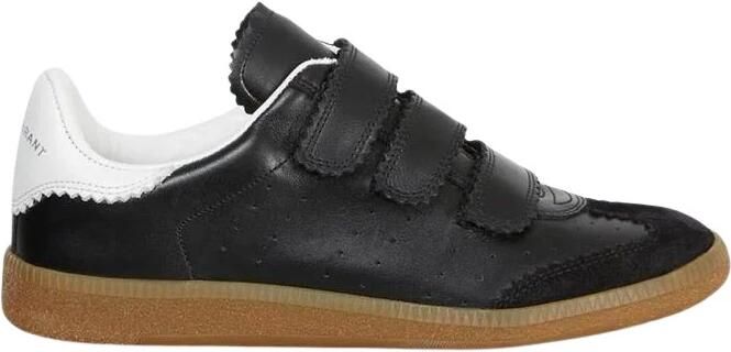 Isabel marant Beth 37 Stijlvolle modelnaam Zwart Dames