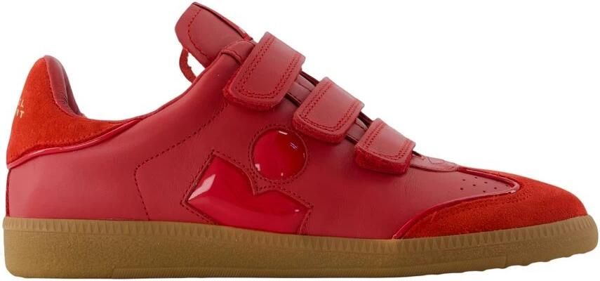 Isabel Marant Beth Sneakers