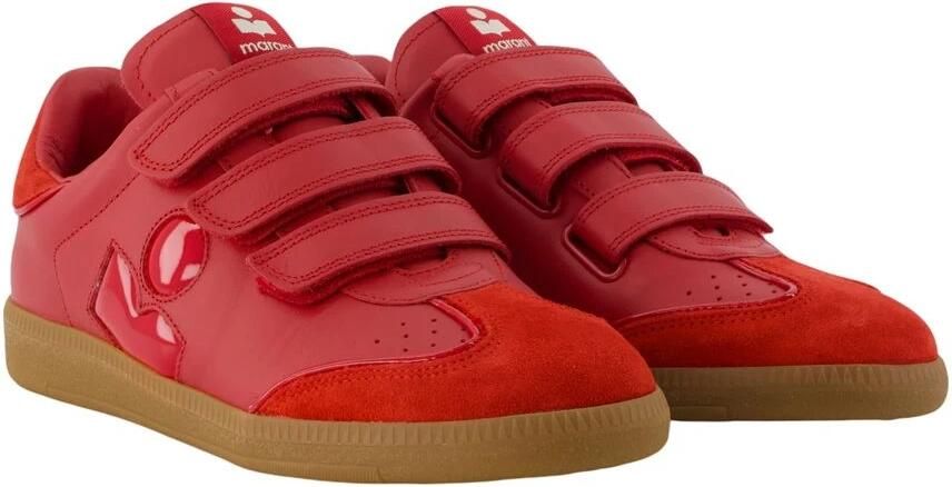 Isabel Marant Beth Sneakers - Foto 2