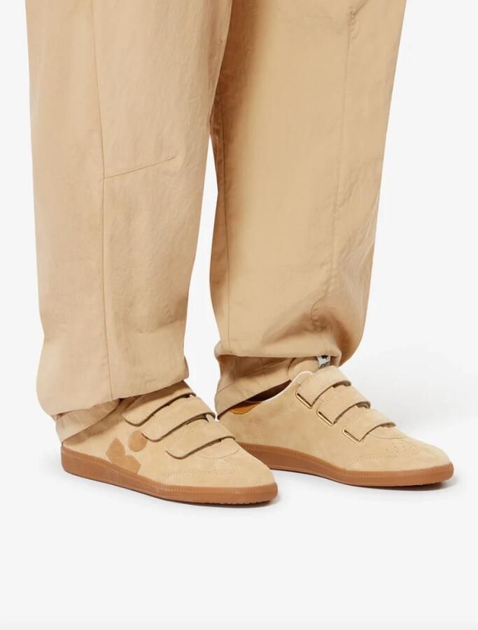 Isabel Marant Beth Sneakers - Foto 2