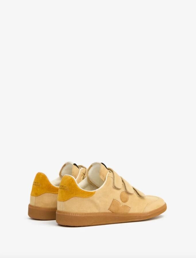 Isabel Marant Beth Sneakers - Foto 3