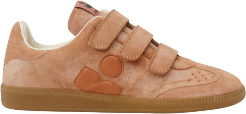 Isabel Marant Beth Sneakers