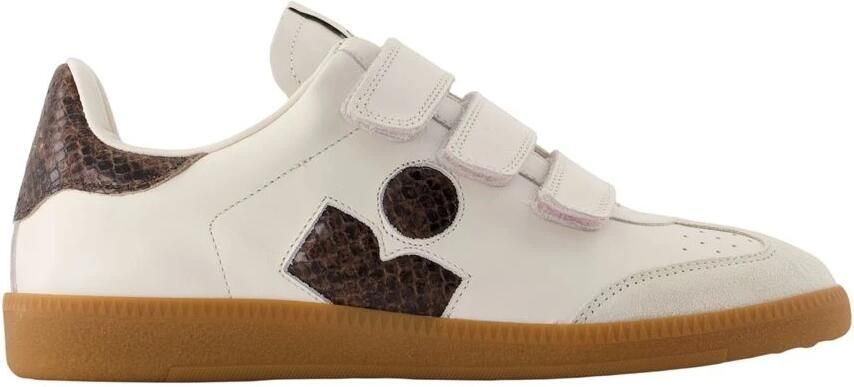 Isabel Marant Beth Sneakers