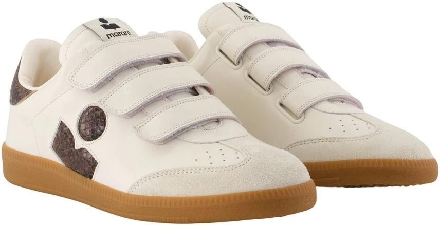 Isabel Marant Beth Sneakers - Foto 2