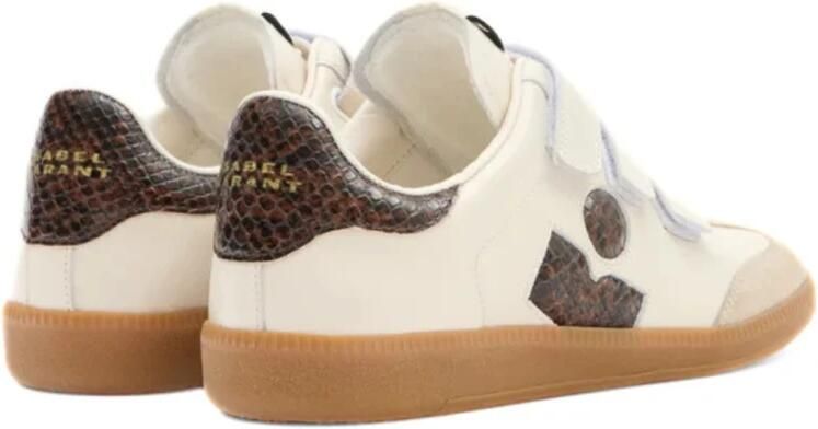Isabel Marant Beth Sneakers - Foto 3