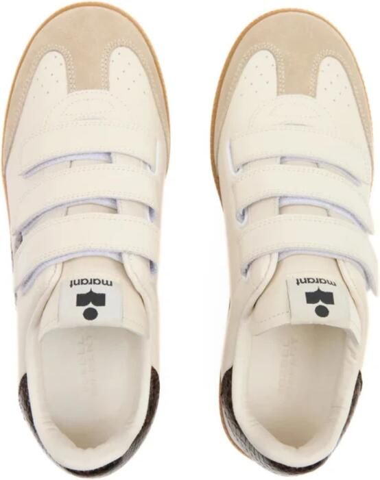 Isabel Marant Beth Sneakers - Foto 2