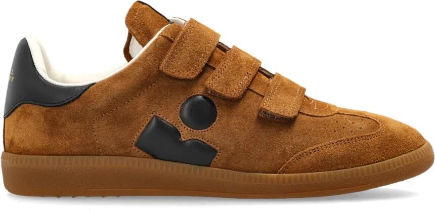 Isabel Marant BETH Suède Sneakers