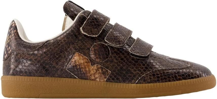 Isabel Marant Beth Trainers