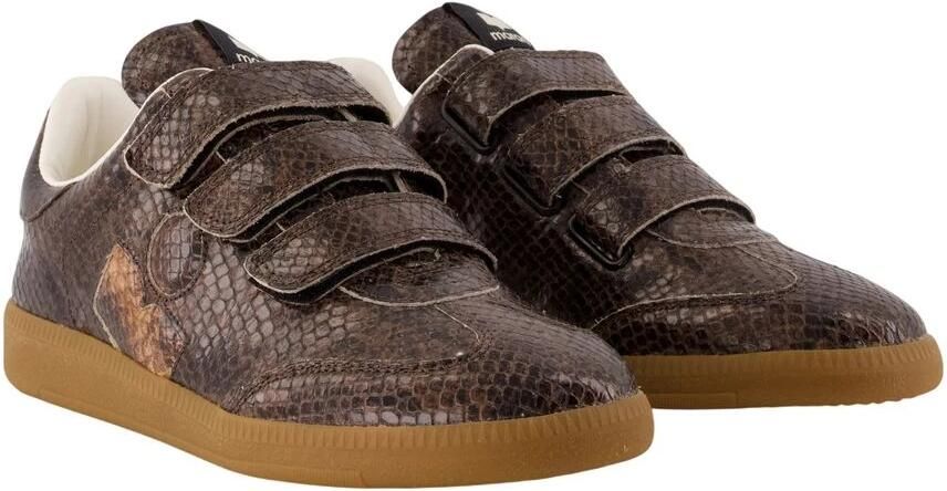 Isabel Marant Beth Trainers - Foto 2