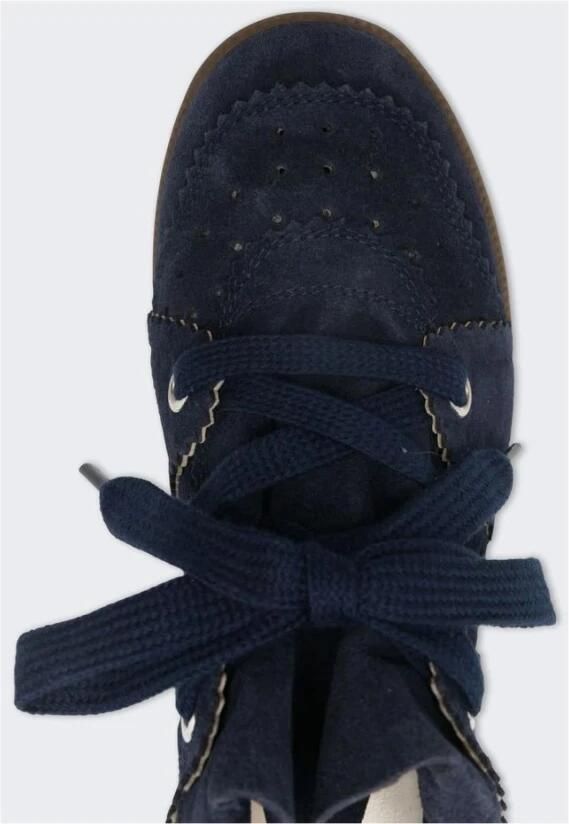 Isabel Marant Bobby Sneakers - Foto 2