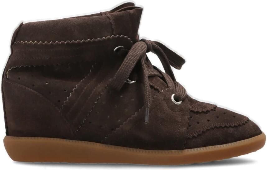 Isabel Marant Bobby Sneakers