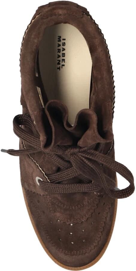 Isabel Marant Bobby Sneakers - Foto 7