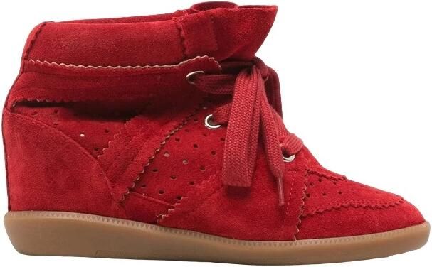 Isabel Marant Bobby Sneakers