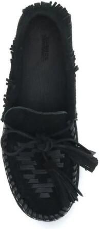 Isabel Marant Bos Taurus Slip-On Loafers - Foto 2