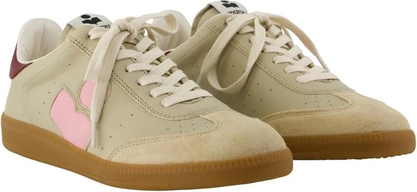 Isabel Marant Bryce Sneakers - Foto 2