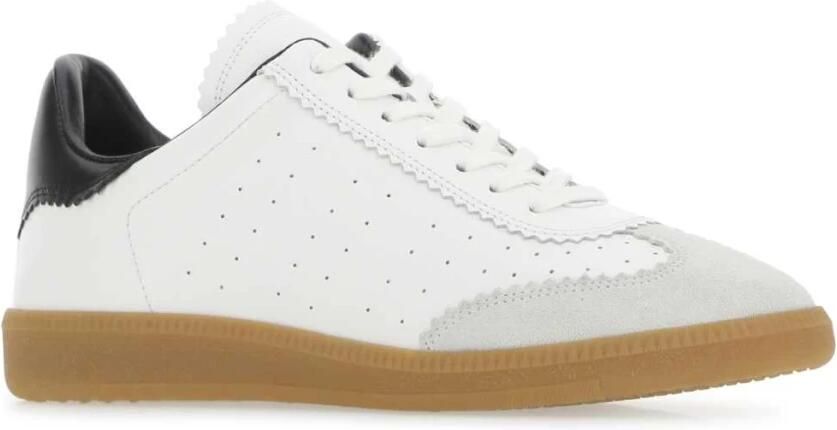 Isabel Marant Bryce Sneakers - Foto 2