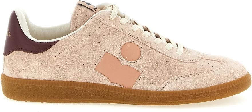 Isabel Marant Bryce Sneakers