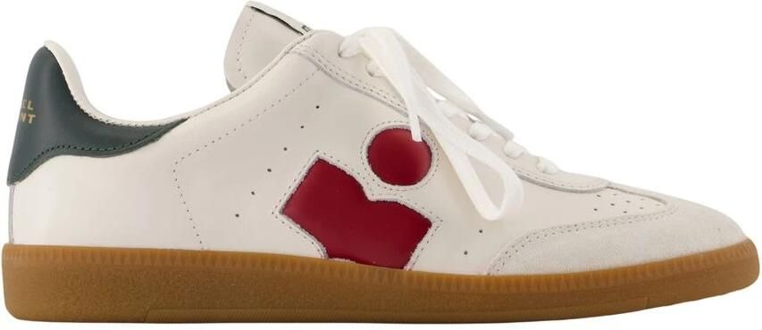 Isabel Marant Bryce Trainers