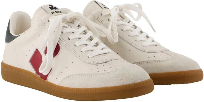 Isabel Marant Bryce Trainers - Foto 2