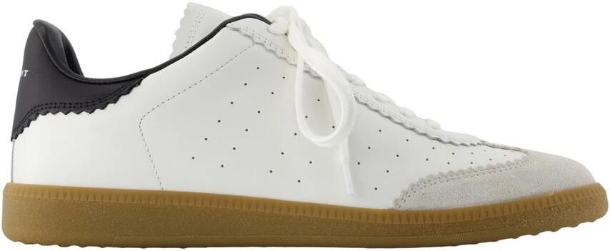 Isabel Marant Brycy Sneakers