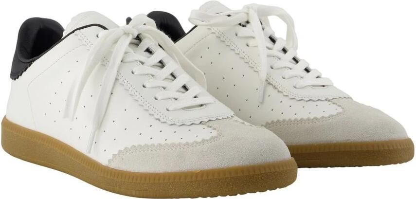 Isabel Marant Brycy Sneakers - Foto 2