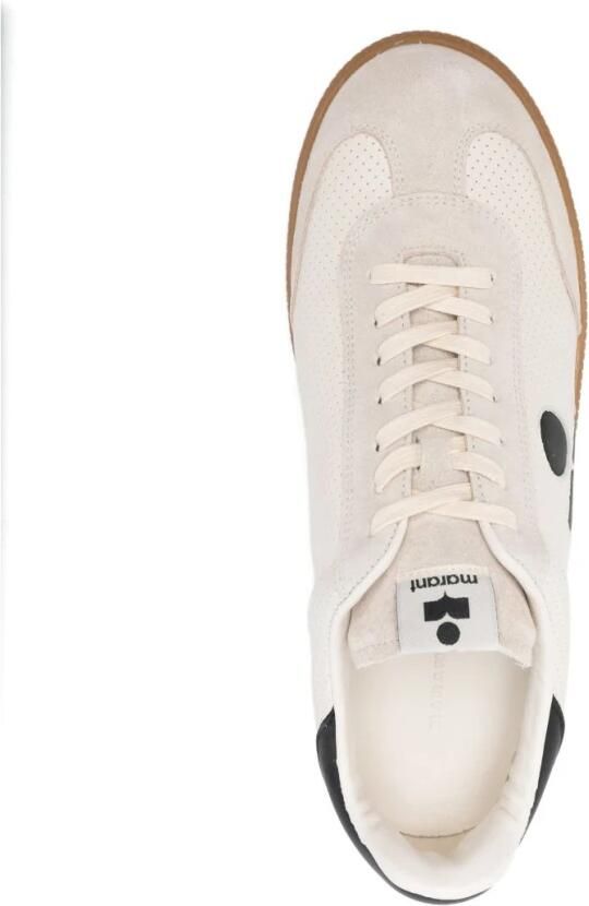 Isabel Marant Brycy Sneakers - Foto 2