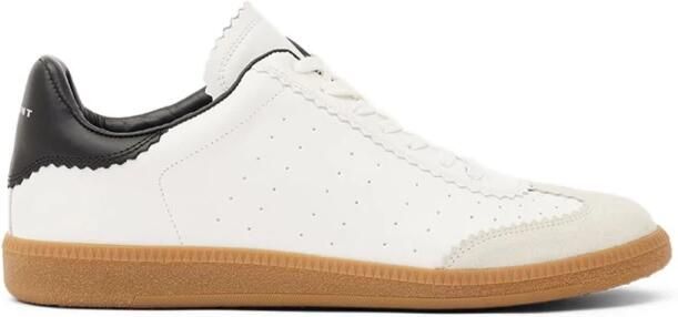 Isabel marant Sneakers Wit Heren