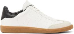 Isabel marant Sneakers Wit Heren