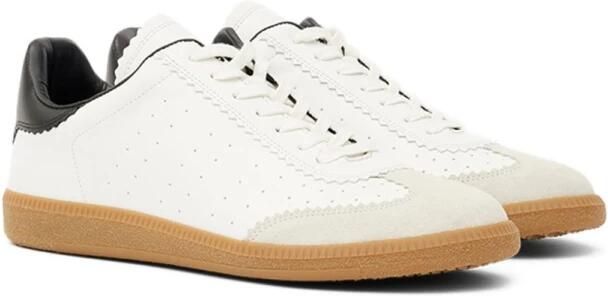 Isabel marant Sneakers Wit Heren - Foto 7