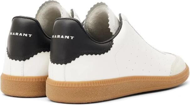 Isabel marant Sneakers Wit Heren - Foto 6