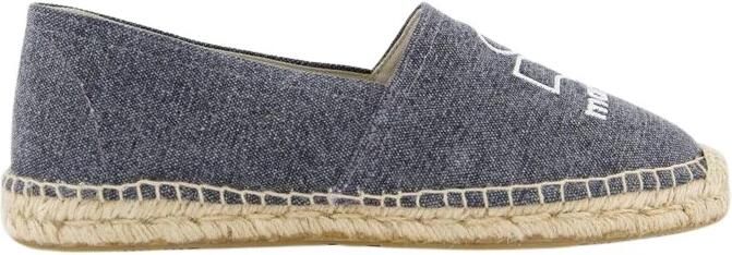 Isabel Marant Canae Espadrilles