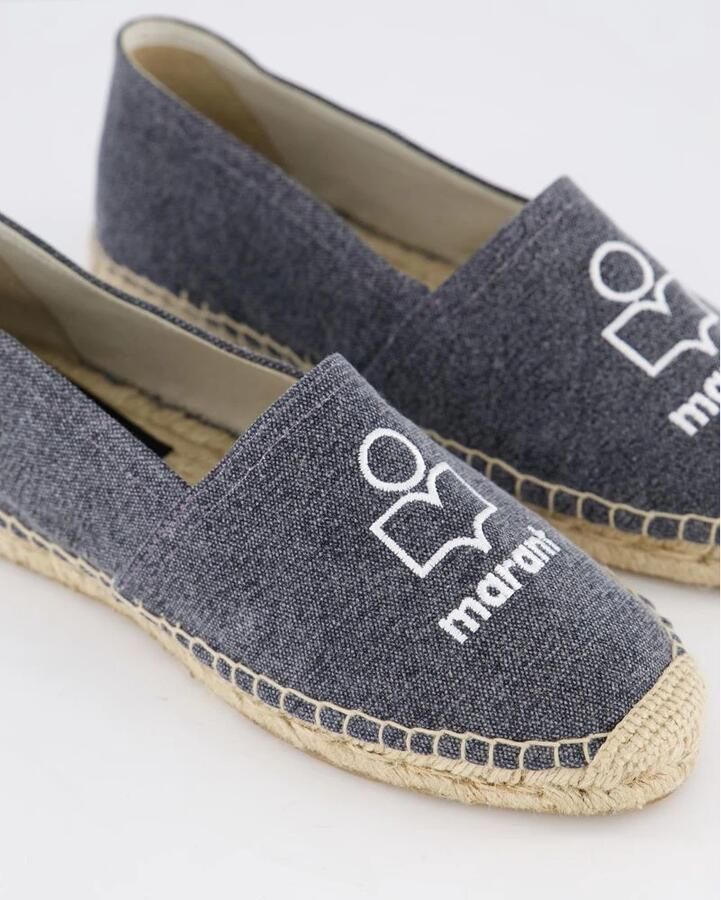 Isabel Marant Canae Espadrilles - Foto 2