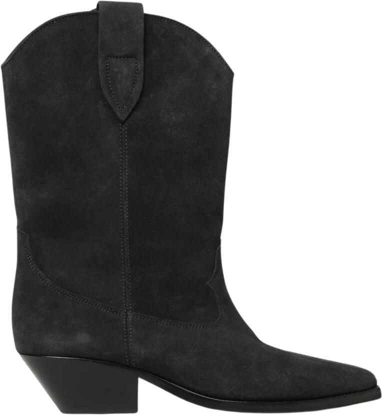 Isabel Marant Classic Western Boots