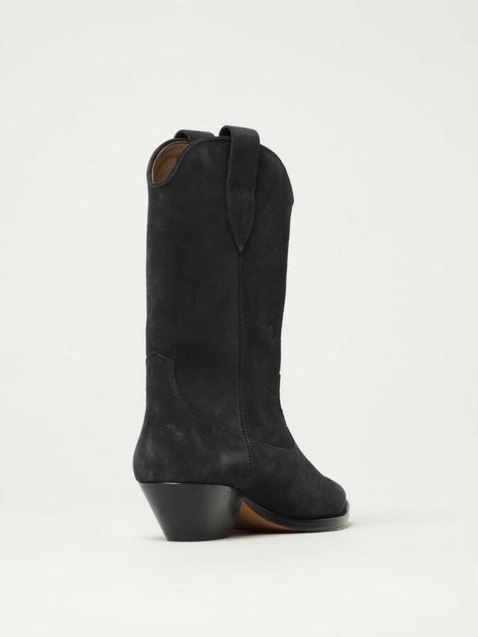 Isabel Marant Classic Western Boots - Foto 2