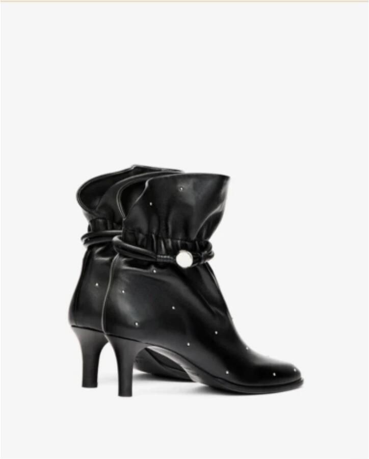 Isabel Marant Coqueline Heeled Boot