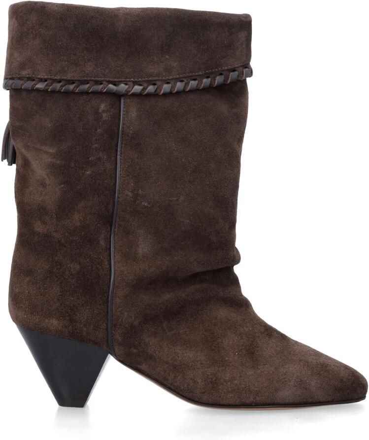 Isabel Marant Cowboy Laarzen