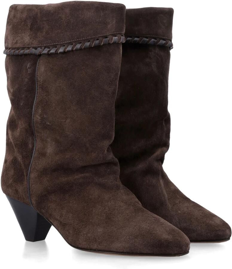 Isabel Marant Cowboy Laarzen - Foto 2