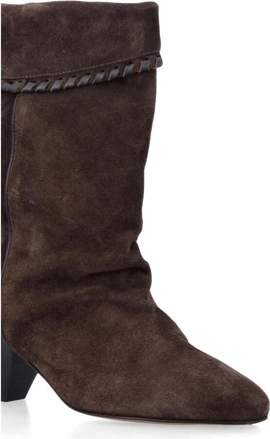 Isabel Marant Cowboy Laarzen - Foto 3
