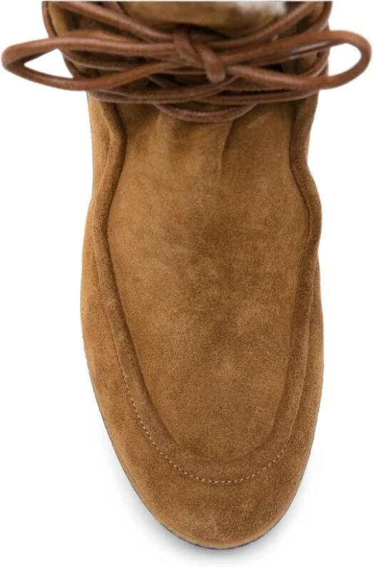 Isabel Marant Cylia Enkellaarzen - Foto 3