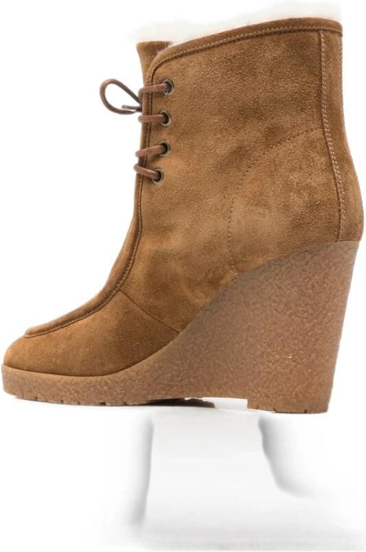 Isabel Marant Cylia Enkellaarzen - Foto 2