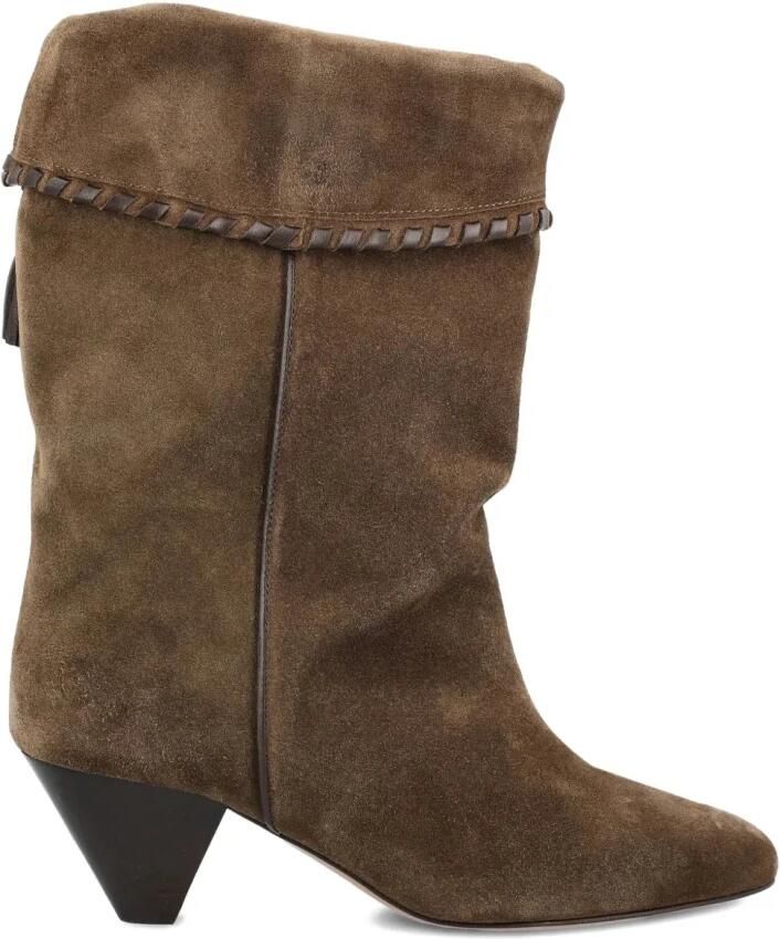 Isabel Marant Dalby Boots