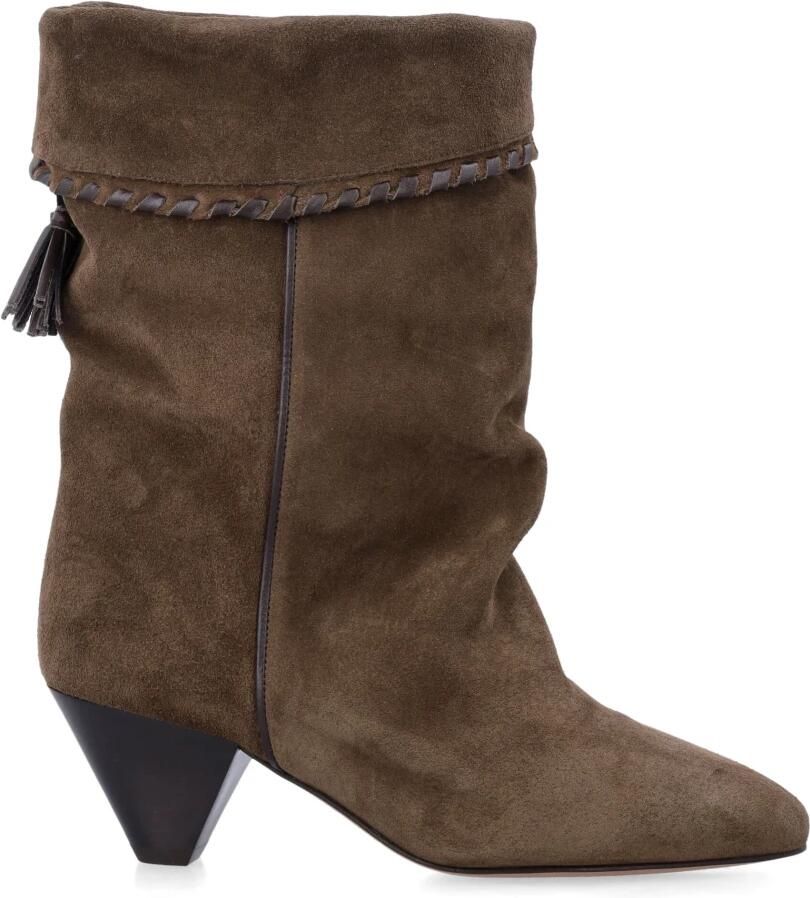 Isabel Marant Dalby Boots