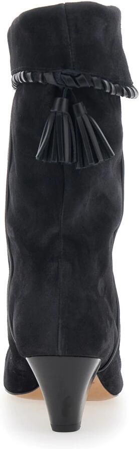 Isabel Marant Dalby Boots - Foto 2