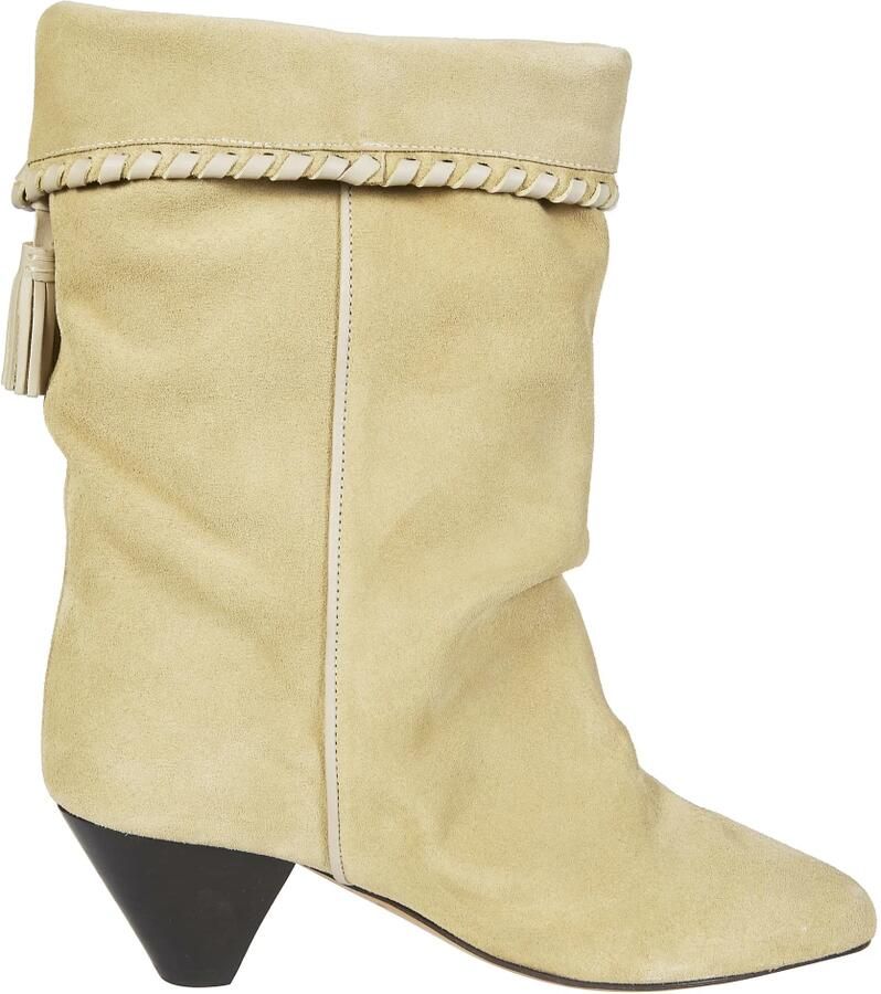 Isabel Marant Dalby Boots