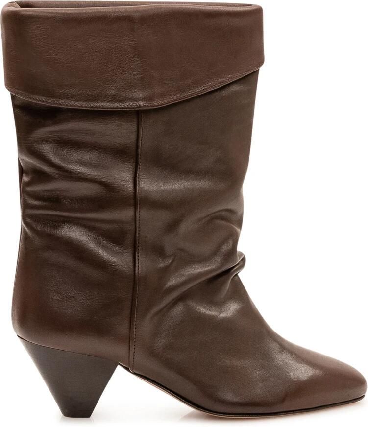 Isabel Marant Dalby Gz Boot
