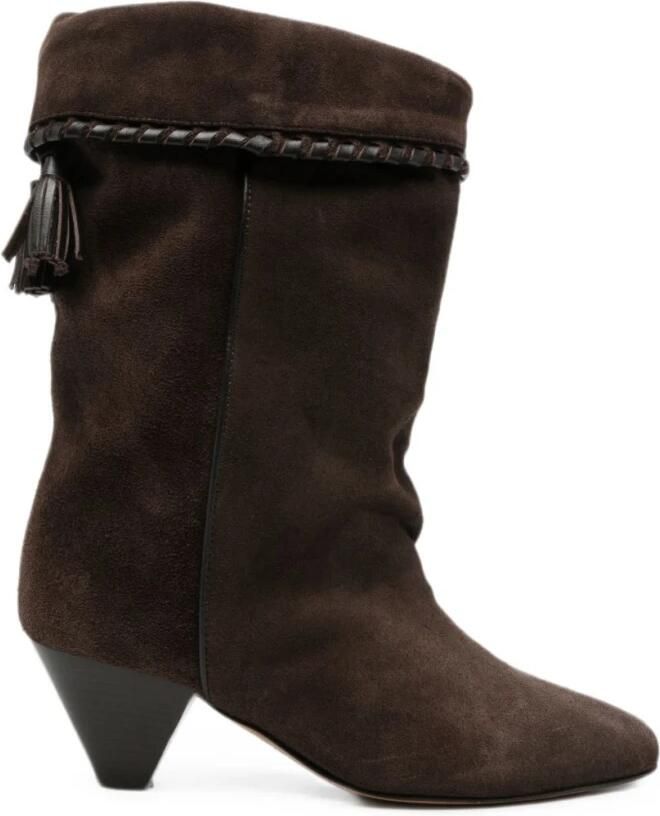Isabel Marant Dalby Laarzen