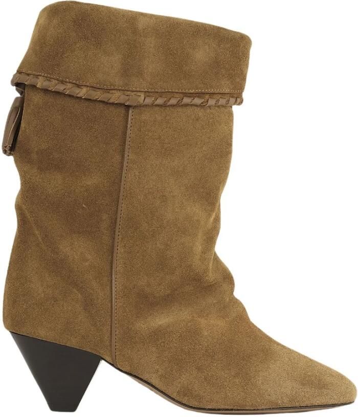 Isabel Marant Dalby Laarzen