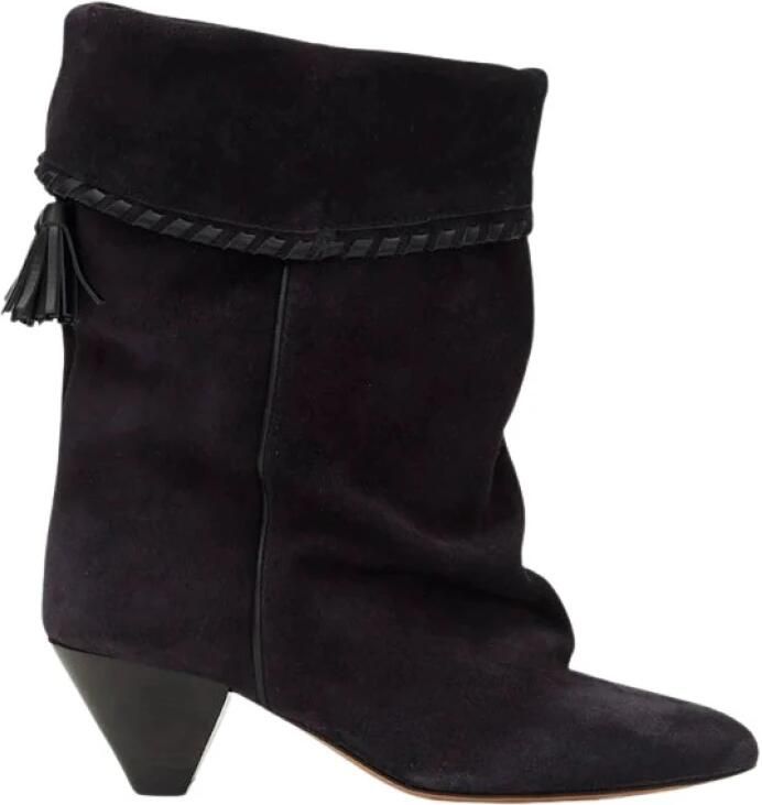 Isabel Marant Dalby Laarzen