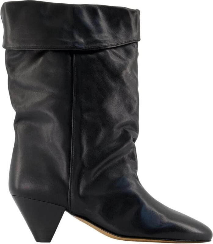 Isabel Marant Dalby Laarzen