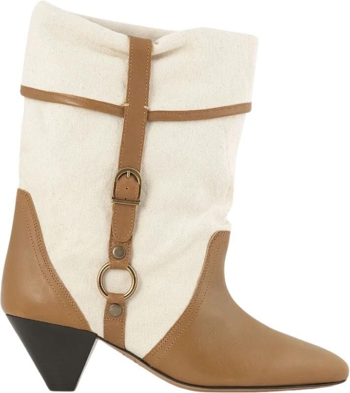 Isabel Marant Darner Buckle Laarzen